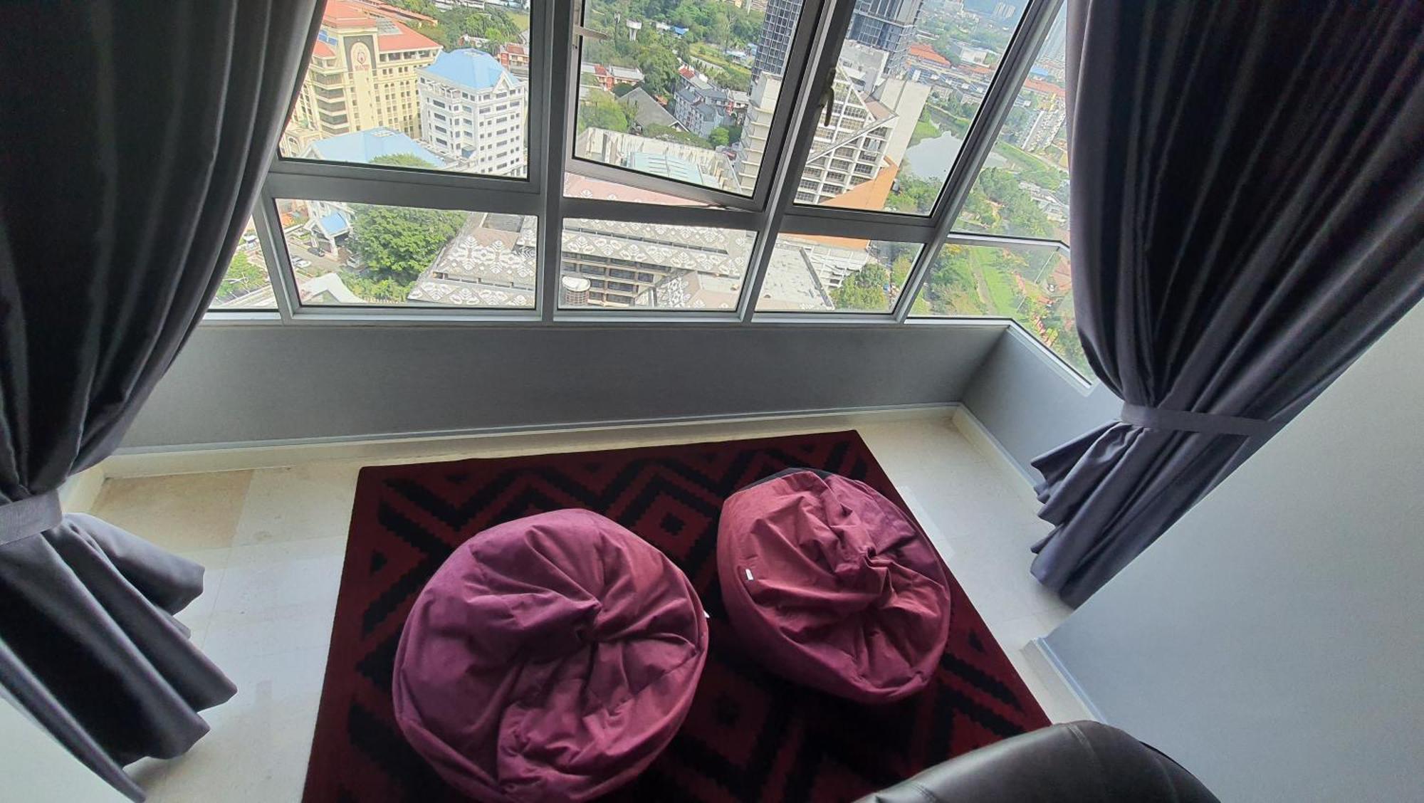 Homestay Jalan Tun Razak Walking Distance Ijn, Hkl, Mrt Station, Kpj, Perkeso, Bernama, Tabung Darah, Istana Budaya Kuala Lumpur Ngoại thất bức ảnh