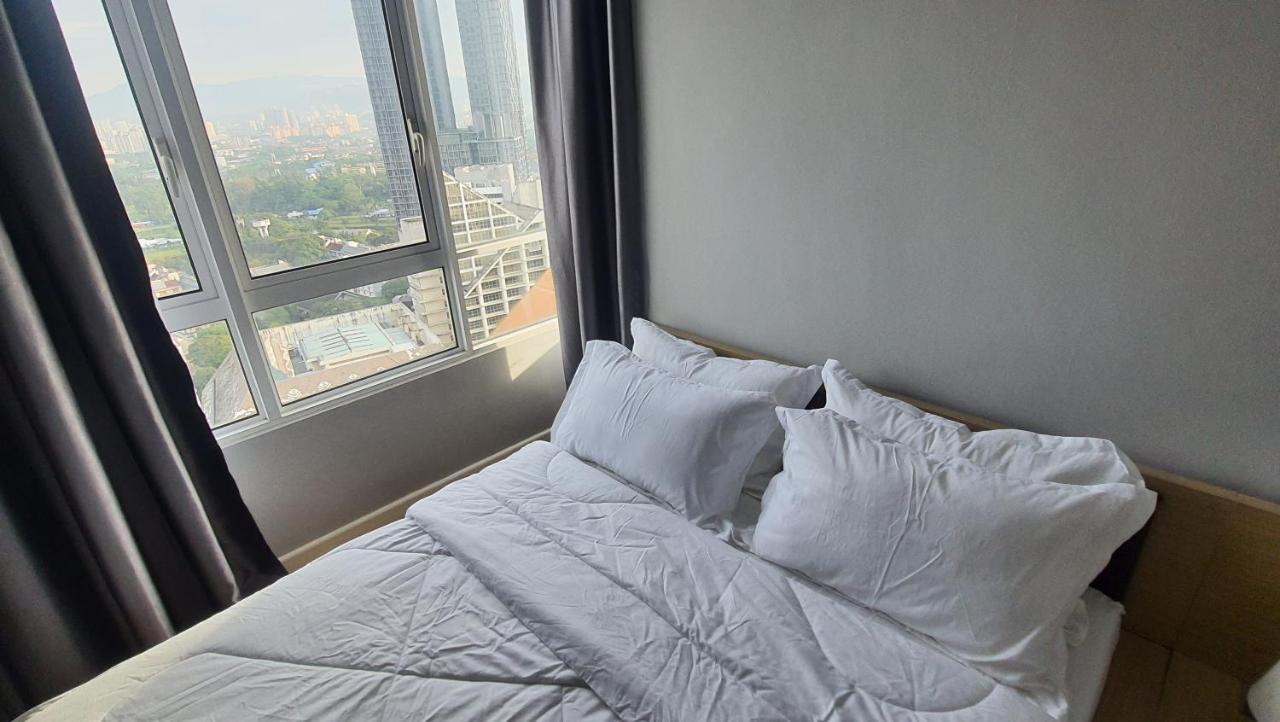 Homestay Jalan Tun Razak Walking Distance Ijn, Hkl, Mrt Station, Kpj, Perkeso, Bernama, Tabung Darah, Istana Budaya Kuala Lumpur Ngoại thất bức ảnh