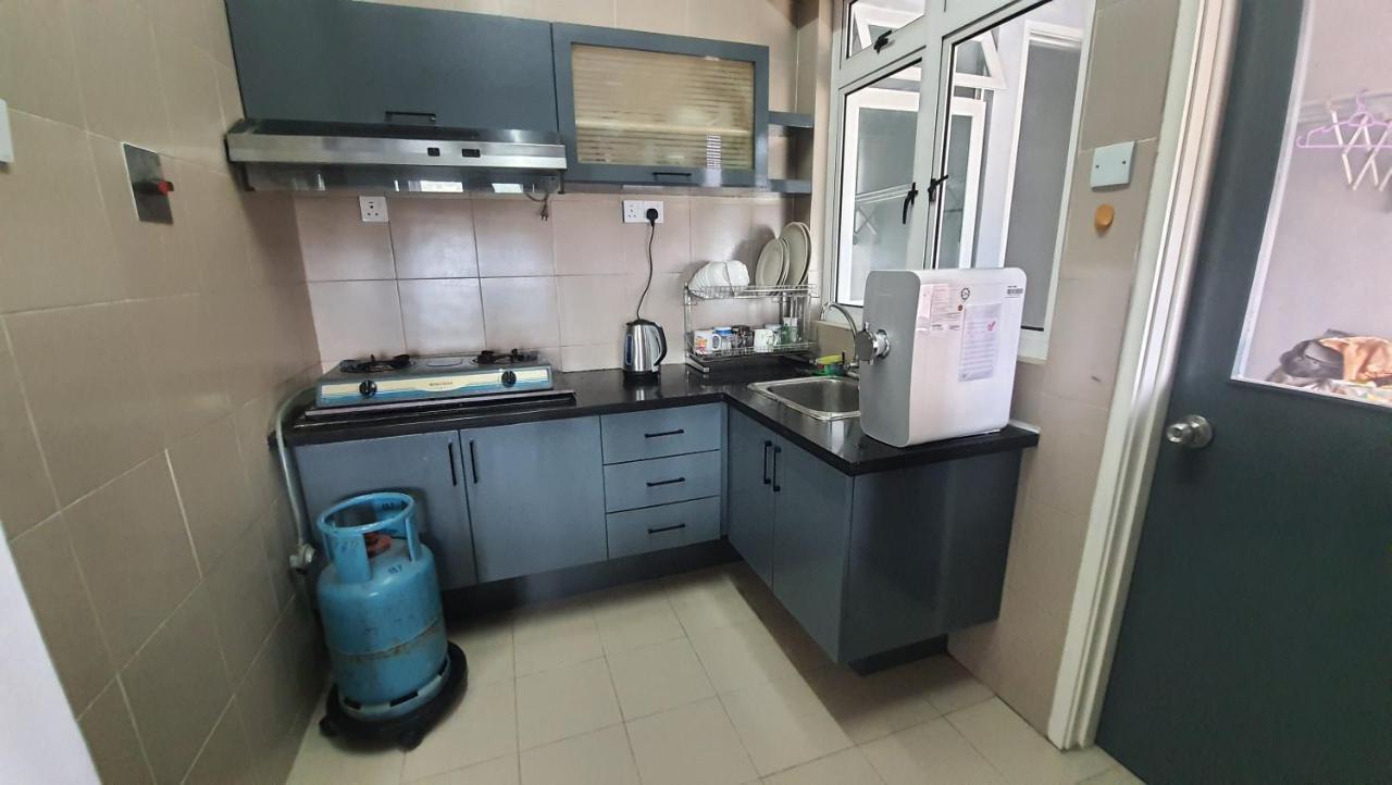 Homestay Jalan Tun Razak Walking Distance Ijn, Hkl, Mrt Station, Kpj, Perkeso, Bernama, Tabung Darah, Istana Budaya Kuala Lumpur Ngoại thất bức ảnh