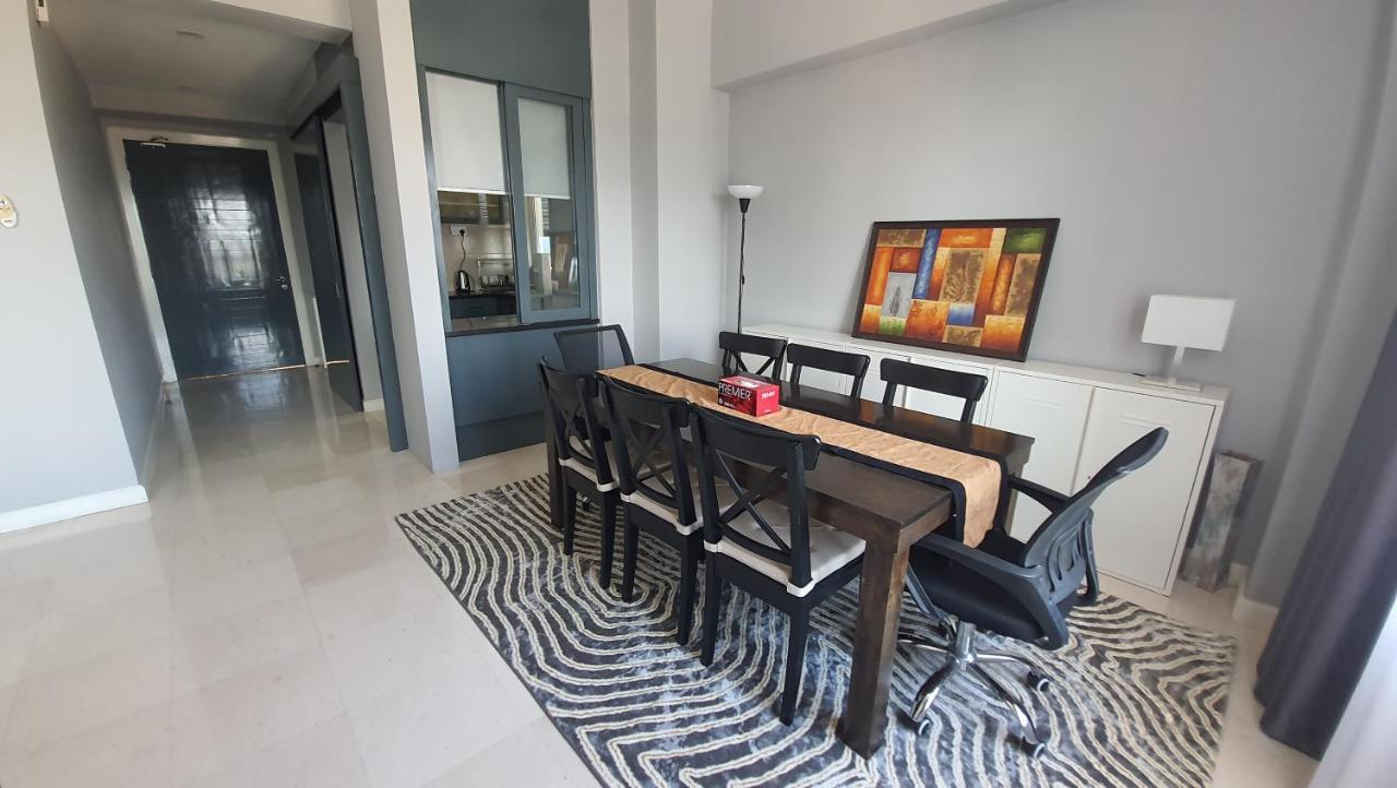 Homestay Jalan Tun Razak Walking Distance Ijn, Hkl, Mrt Station, Kpj, Perkeso, Bernama, Tabung Darah, Istana Budaya Kuala Lumpur Ngoại thất bức ảnh