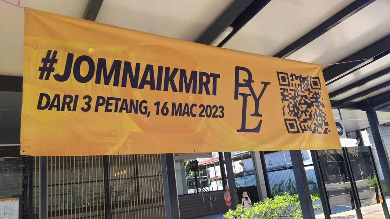 Homestay Jalan Tun Razak Walking Distance Ijn, Hkl, Mrt Station, Kpj, Perkeso, Bernama, Tabung Darah, Istana Budaya Kuala Lumpur Ngoại thất bức ảnh